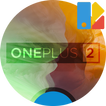 Theme OnePlus Two (OxygenOS)