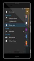 Theme OnePlus Two (OxygenOS) Ekran Görüntüsü 3