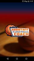Assistant Basketball Coach 포스터