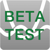 Desmos Beta Testing (Unreleased) icon