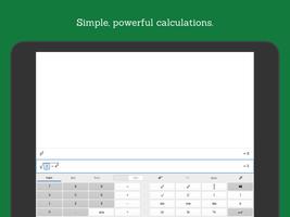 Desmos Scientific Calculator स्क्रीनशॉट 3