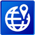 GPS-Track icon