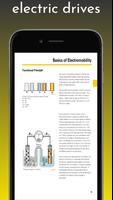 electric drives capture d'écran 3