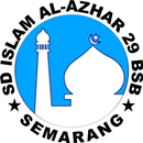 SDI Al-Azhar 29 Absenku aplikacja