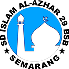 SDI Al-Azhar 29 Absenku Zeichen