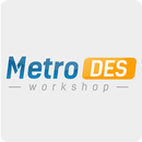 MetroDES APK