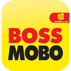 ikon BOSS MOBO