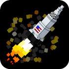 Explosive Rocket icône
