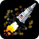Explosive Rocket أيقونة
