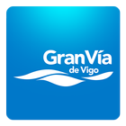 CC Gran Vía de Vigo icône