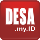 Desa my ID icône