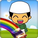 Islamic Coloring Book for Kids APK