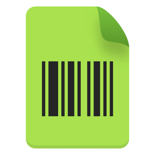 Barcode Notes