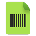 Barcode Notes أيقونة