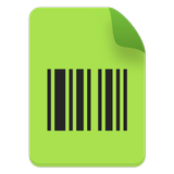 Barcode Notes icône