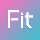 Fitband icon