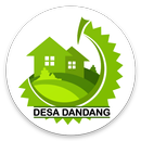 Desa Dandang aplikacja