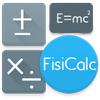 FisiCalc 圖標