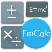 FisiCalc ไอคอน