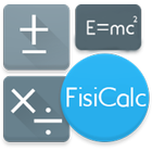 FisiCalc آئیکن