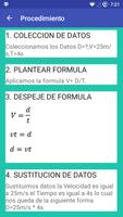 FisiCalc اسکرین شاٹ 3