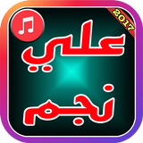 Ali Najem New Music 2017 icône