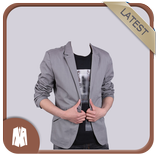 Man Formal Photo Maker