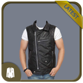 Man Stylish T-shirt Suit