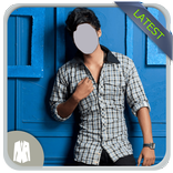 Model Man Photo Editor