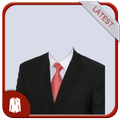 New York Man Photo Suit