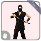 ikon Ninja Photo Editor