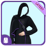 Burka Fashion Photo Maker Pro