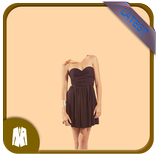Collage Dress Photo Maker Pro
