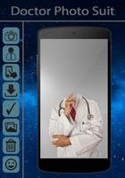 Doctor Photo Editor-poster