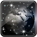 3D Earth Live Wallpaper-APK