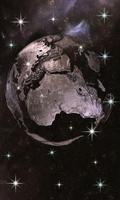 برنامه‌نما 3D Earth Live Wallpaper عکس از صفحه