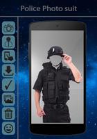 Police Photo Suit imagem de tela 3