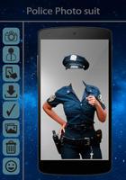 Police Photo Suit screenshot 2