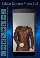 Salwar Kameez Photo Suit screenshot 3