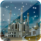 Mosque Live Wallpaper иконка