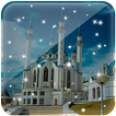 Mosque Live Wallpaper