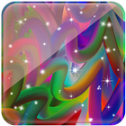 Neon Live Wallpaper icono