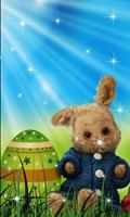 Easter Live Wallpaper Affiche