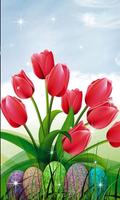 Easter Live Wallpaper 스크린샷 1