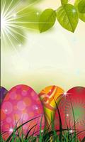 Easter Live Wallpaper capture d'écran 3