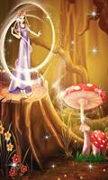 Fairy Tale Live Wallpaper स्क्रीनशॉट 2