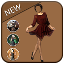 Prom Night Girl Photo Montage APK