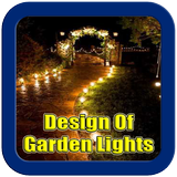 Garden LightsDesign icon