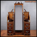 Design Modern Dressing Table I APK