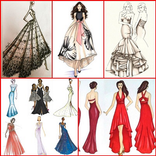 Fashion Design Dres